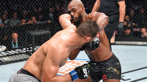 jon jones reyes stats|UFC 247 results: Jon Jones edges Dominick Reyes to .